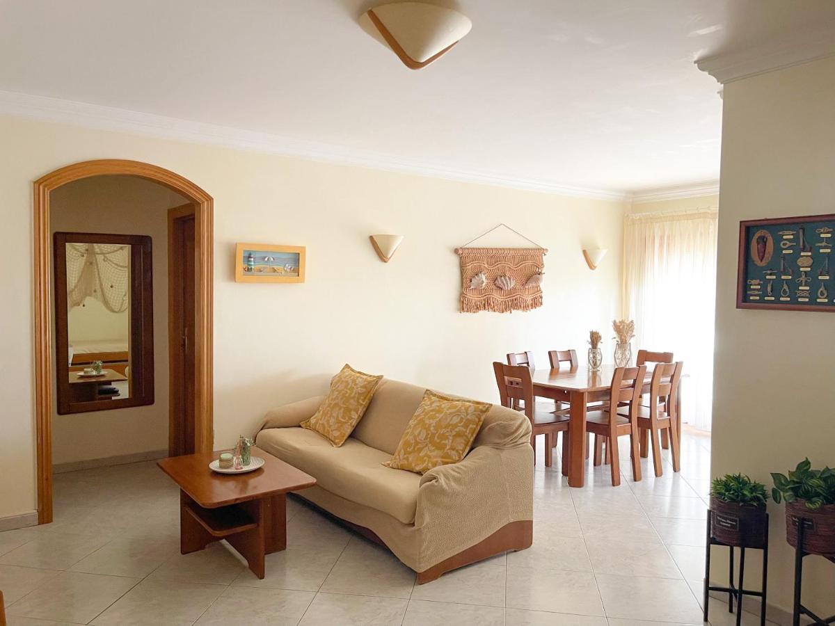 Concha E Mar Apartment Portimão Exterior foto