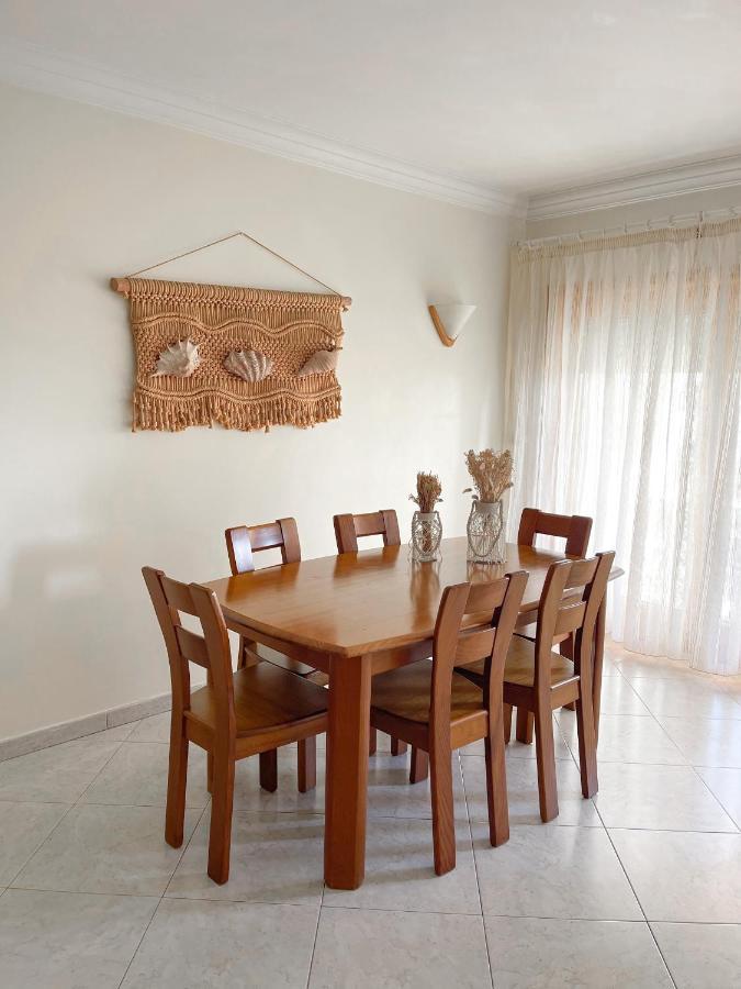 Concha E Mar Apartment Portimão Exterior foto