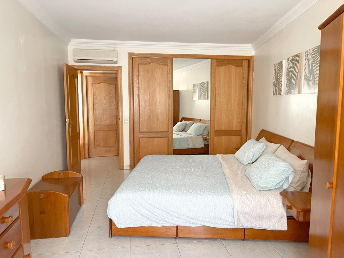 Concha E Mar Apartment Portimão Exterior foto