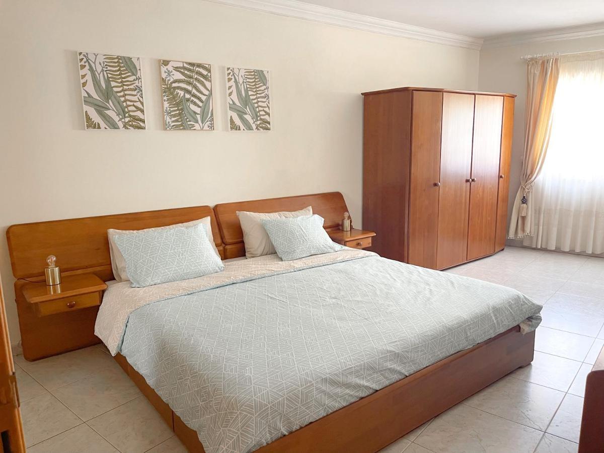 Concha E Mar Apartment Portimão Exterior foto