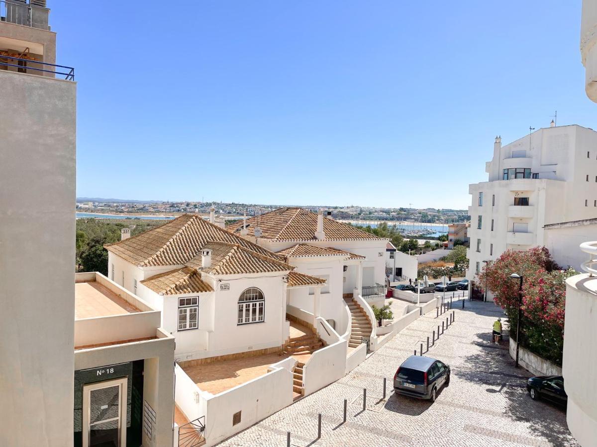 Concha E Mar Apartment Portimão Exterior foto